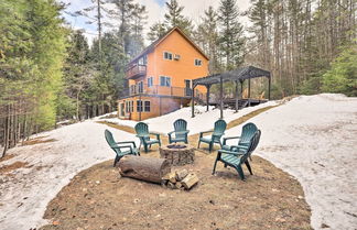 Photo 1 - Spacious Chestertown Home ~ 22 Mi to Gore Mountain