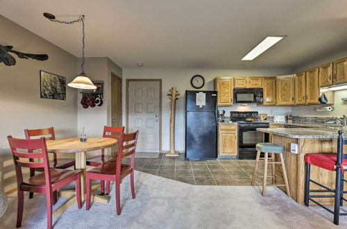 Photo 6 - Updated Condo w/ Mountain Views, 10 Mi to Keystone