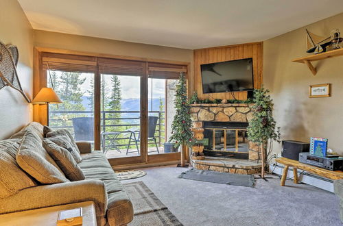 Photo 17 - Updated Condo w/ Mountain Views, 10 Mi to Keystone