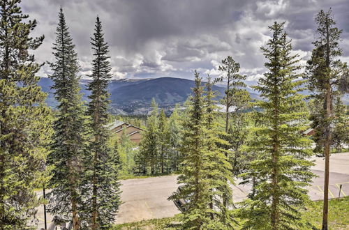 Photo 14 - Updated Condo w/ Mountain Views, 10 Mi to Keystone