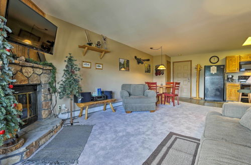 Foto 5 - Updated Condo w/ Mountain Views, 10 Mi to Keystone