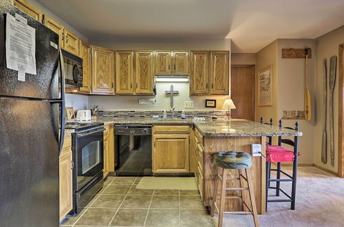 Photo 7 - Updated Condo w/ Mountain Views, 10 Mi to Keystone