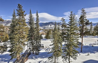 Foto 2 - Updated Condo w/ Mountain Views, 10 Mi to Keystone