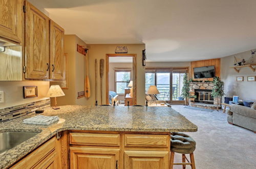 Photo 22 - Updated Condo w/ Mountain Views, 10 Mi to Keystone