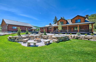 Photo 3 - Renovated Historic Cabin ~25 Miles to Park City