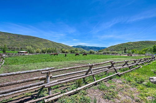 Photo 7 - Renovated Historic Cabin ~25 Miles to Park City