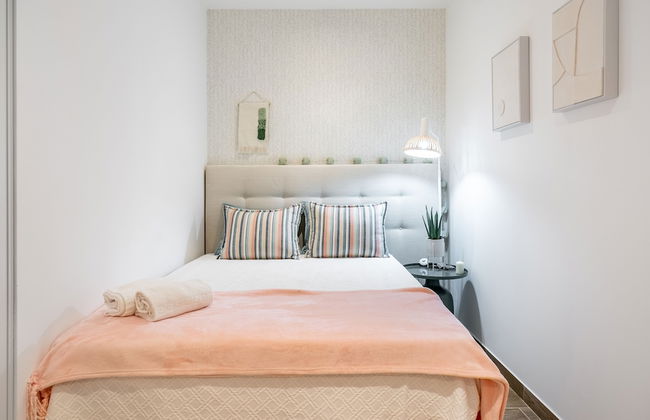 Palmeiras Apartment – 19A by HelloVacations - Foto 5