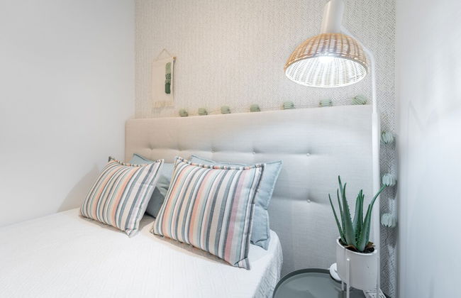 Palmeiras Apartment – 19A by HelloVacations - Foto 9