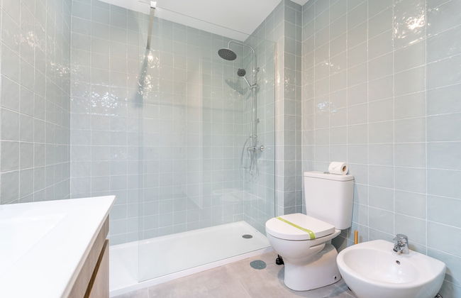 Palmeiras Apartment – 19A by HelloVacations - Foto 20