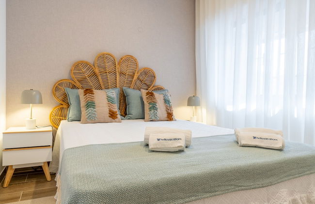 Palmeiras Apartment – 19A by HelloVacations - Foto 6