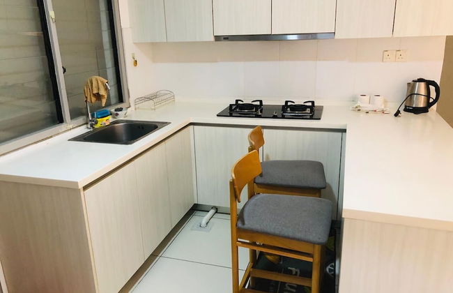1 Tebrau Residences by YML Home - Foto 15