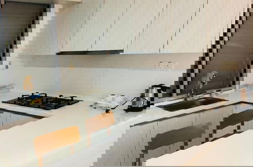 Foto 14 - 1 Tebrau Residences by YML Home
