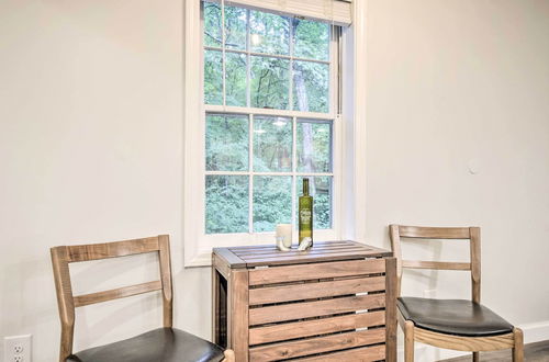 Photo 17 - Dog-friendly Raleigh Apartment ~ 5 Mi to Downtown