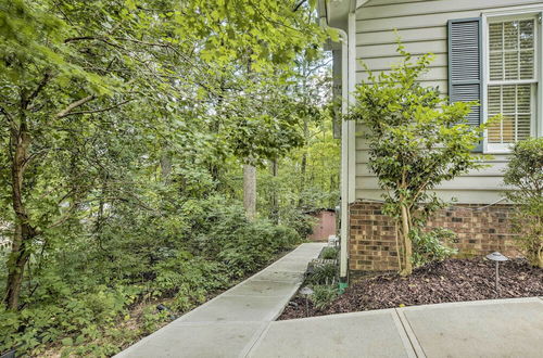 Photo 11 - Dog-friendly Raleigh Apartment ~ 5 Mi to Downtown