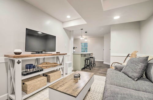 Photo 1 - Dog-friendly Raleigh Apartment ~ 5 Mi to Downtown