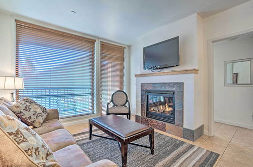 Photo 27 - Resort-style Condo w/ Lake Chelan & Mtn Views