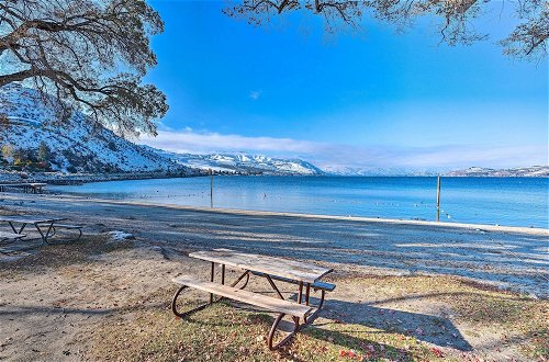 Foto 4 - Resort-style Condo w/ Lake Chelan & Mtn Views