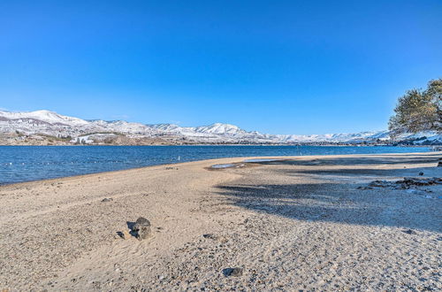 Photo 16 - Resort-style Condo w/ Lake Chelan & Mtn Views