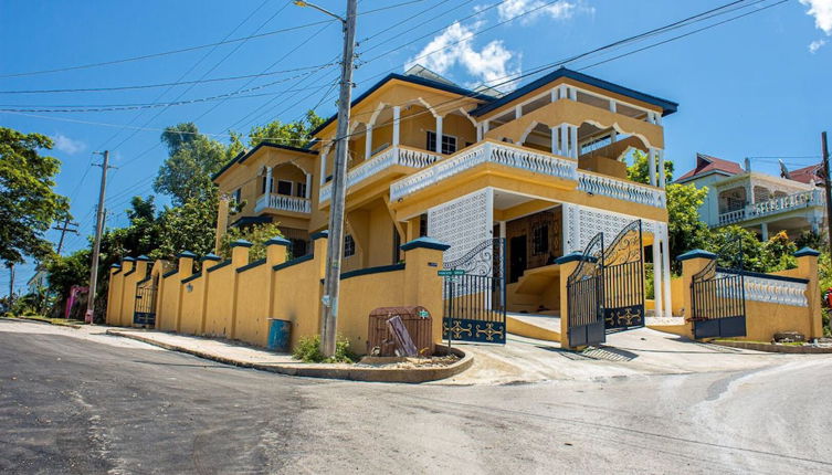 Photo 1 - MoHill Cottages at Montego Bay