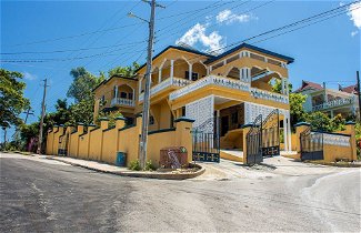Photo 1 - MoHill Cottages at Montego Bay