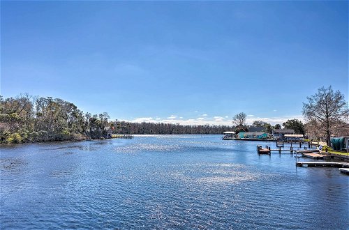 Photo 42 - Homosassa River Home w/ Private Boat Ramp & Kayaks