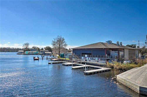 Photo 17 - Homosassa River Home w/ Private Boat Ramp & Kayaks