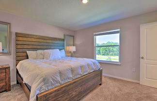 Foto 3 - Townhome w/ Resort Perks: Near Disney & Golf