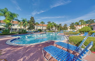 Photo 1 - Townhome w/ Resort Perks: Near Disney & Golf