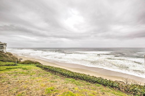 Foto 5 - Chic Lincoln City Retreat on Oregon Coast