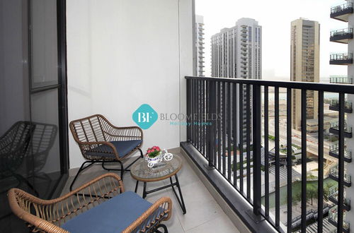 Photo 30 - Brand New Luxury 2BR Apartment