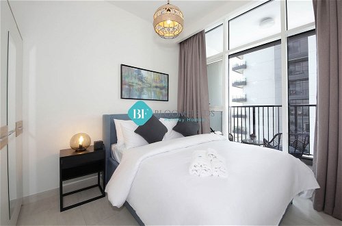 Foto 1 - Brand New Luxury 2BR Apartment