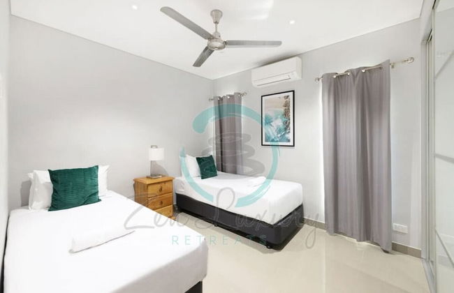 ZENHOUSE - 5BR Family with Private Pool - Foto 4