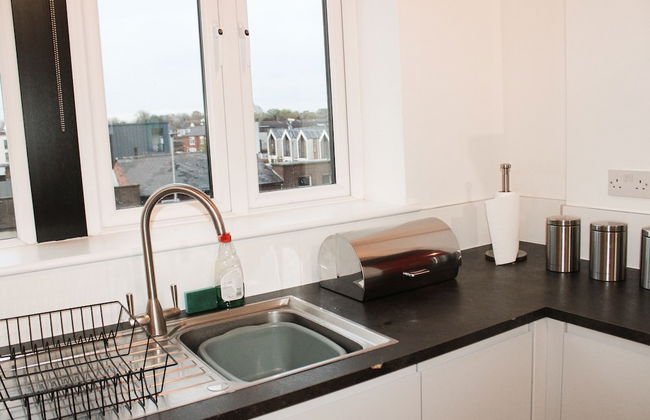 Modern Luxury Serviced Duplex Apartments by Repose - Foto 14