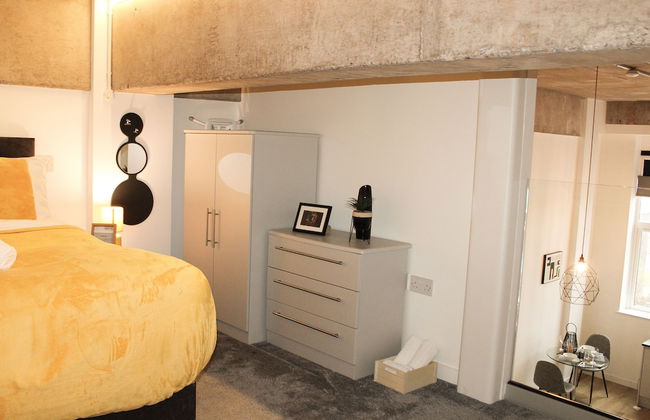Modern Luxury Serviced Duplex Apartments by Repose - Foto 9