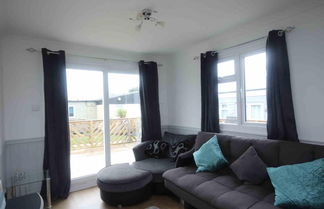 Photo 2 - 9A Medmerry Park 2 Bedroom Chalet