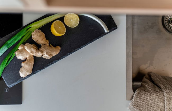 Sanders Port - Majest Studio With Roof-top Terrace - Foto 2