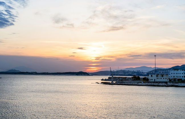 Sanders Port - Endearing Studio Near Piraeus Port - Foto 28