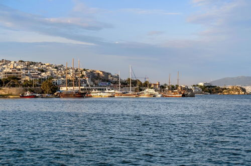 Foto 28 - Sanders Port - Cozy Studio Near Piraeus Port