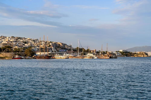 Photo 28 - Sanders Port - Cozy Studio Near Piraeus Port