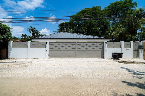 Photo 47 - Tropical Brand new 4 BR gem in Potrero Near Beach - Casa Marzo