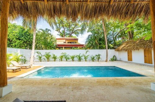 Photo 25 - 10 Off 4BR Tropical Oasis Near Beach in Potrero Casa Marzo