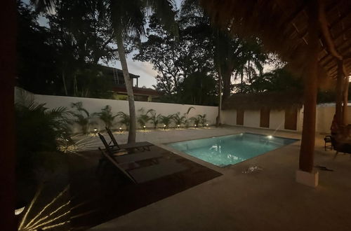 Photo 48 - 10 Off 4BR Tropical Oasis Near Beach in Potrero Casa Marzo