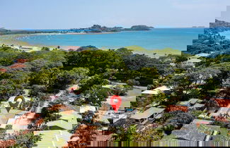 Foto 3 - Tropical Brand new 4 BR gem in Potrero Near Beach - Casa Marzo