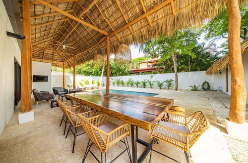 Photo 38 - 10 Off 4BR Tropical Oasis Near Beach in Potrero Casa Marzo