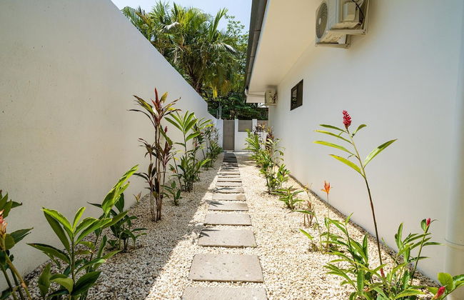 Casa Marzo in Potrero - Foto 17