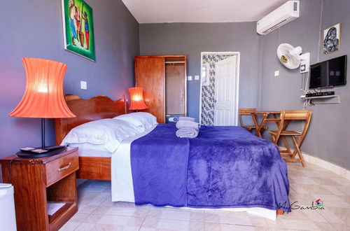 Foto 4 - Lovely 13-bed Complex on Cape Point Beach, Bakau