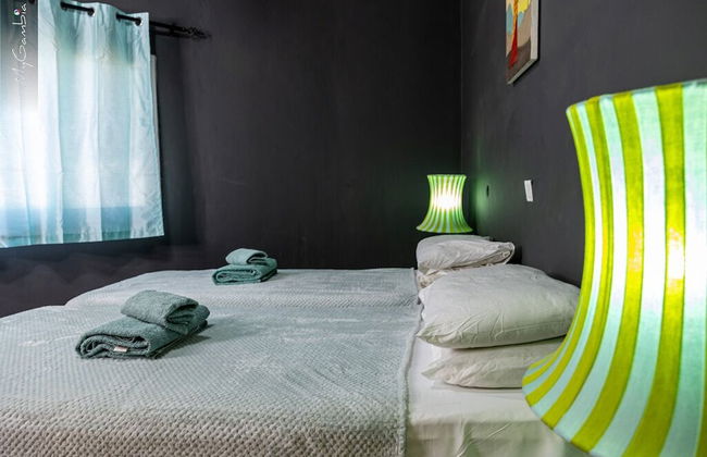 Lovely 13-bed Complex on Cape Point Beach, Bakau - Bojang River Lodge - Foto 8