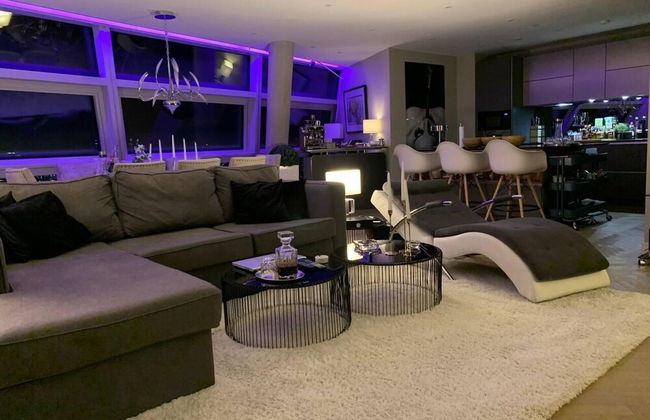 Charming 2-bed Apartment in London - Foto 22