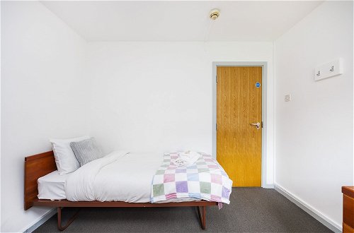 Foto 18 - Vibrant Rooms NOTTINGHAM - SK