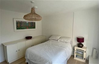 Foto 1 - Beautiful 2BD Flat With Private Courtyard- Borough